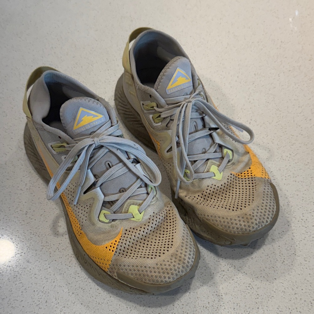 Nike Pegasus Trail 2 Running Shoes